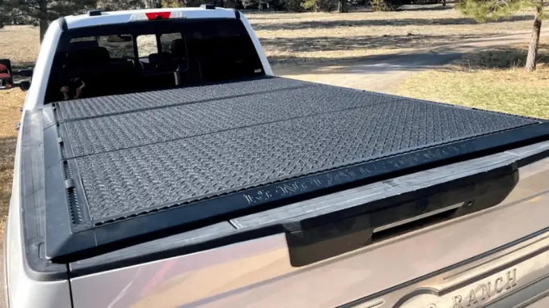 Functions and Features of Tonneau Covers