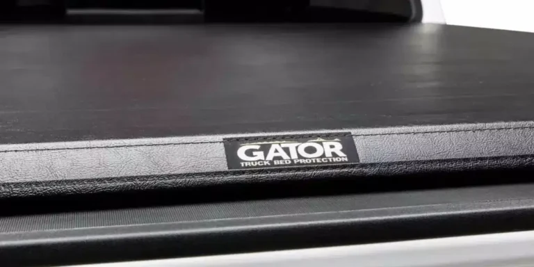 Gator FX3 Hard Folding Tonneau Cover review