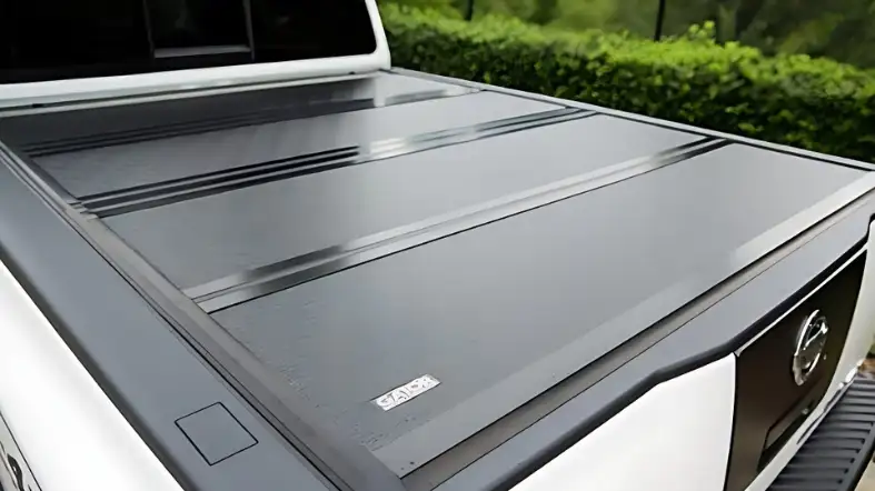 Comparative Analysis: Gator FX3 vs Other Tonneau Bed Covers