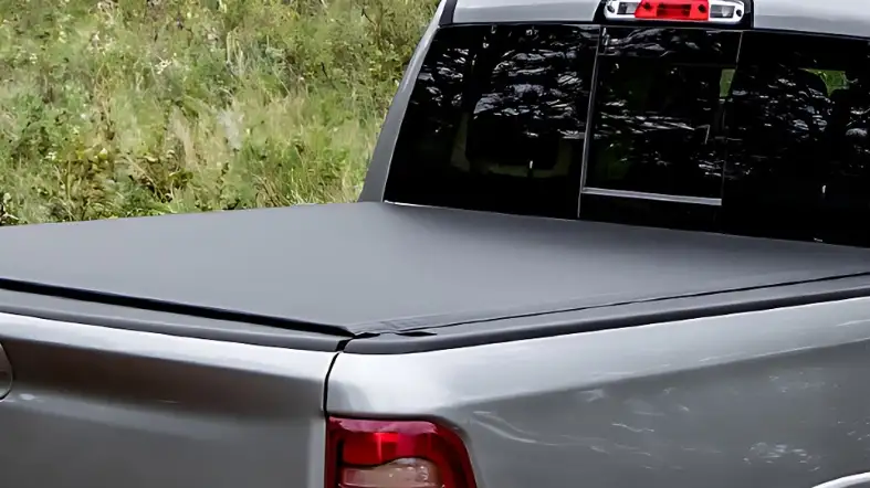 Gator Tonneau Covers: Features and Functionality