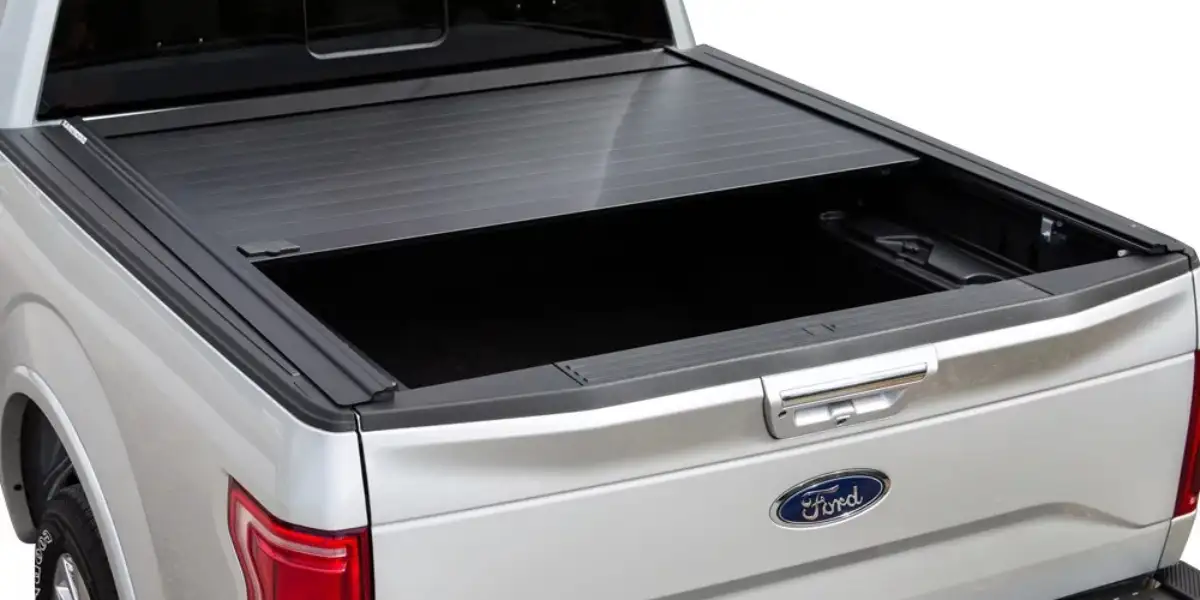 GatorTrax MX Electric Retractable Tonneau Cover review in 2023