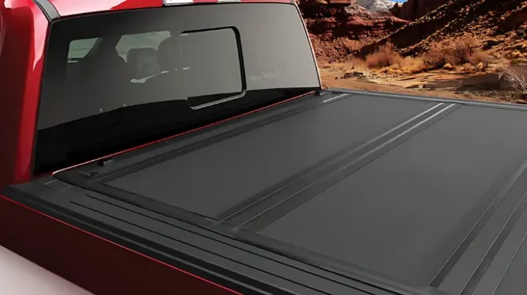 How Much Does A Line-X Tonneau Cover Cost?