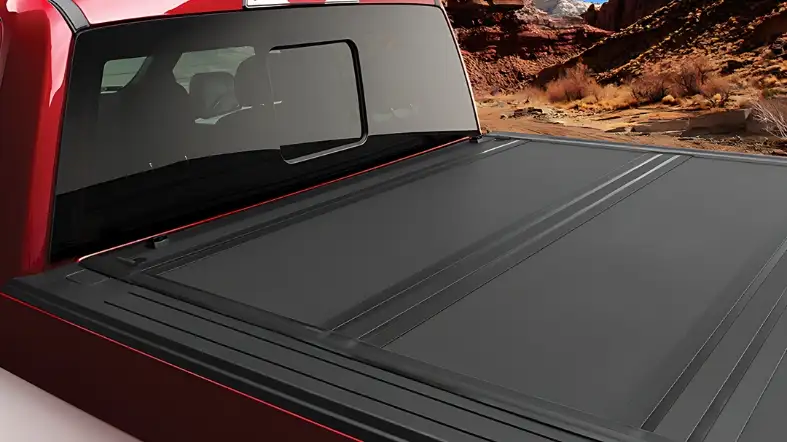 How Much Does A Line-X Tonneau Cover Cost