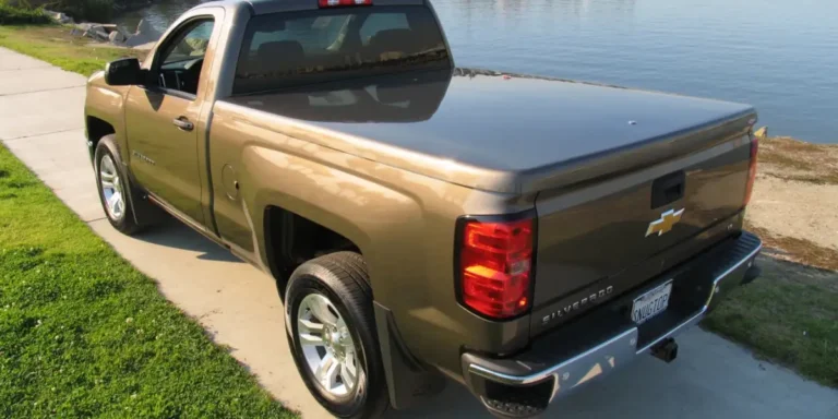 How Much Does A Snugtop Tonneau Cover Cost?