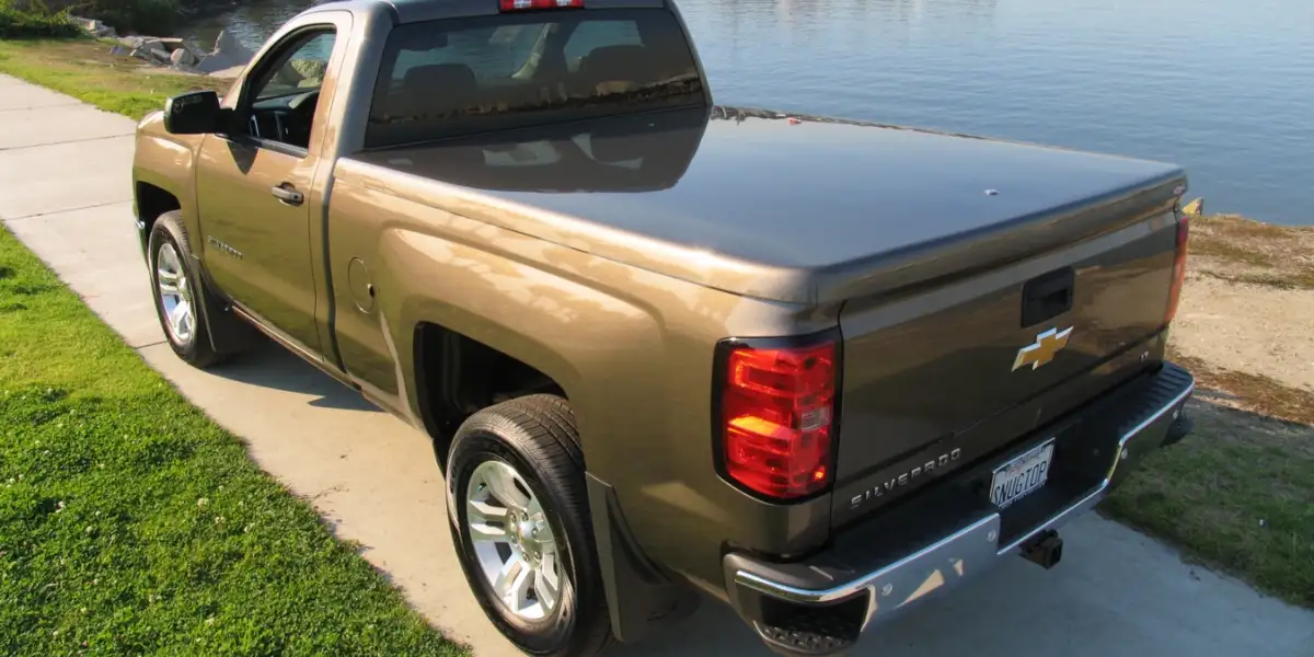 How Much Does A Snugtop Tonneau Cover Cost