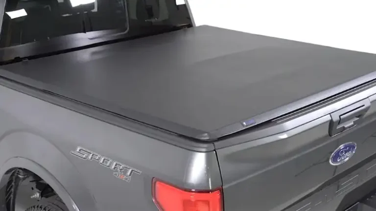 How Much Does A Tonneau Cover Cost? (Types & Brands)