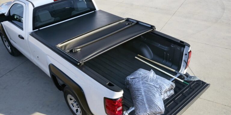 Will A Tonneau Cover From A Chevy Fit A Dodge?
