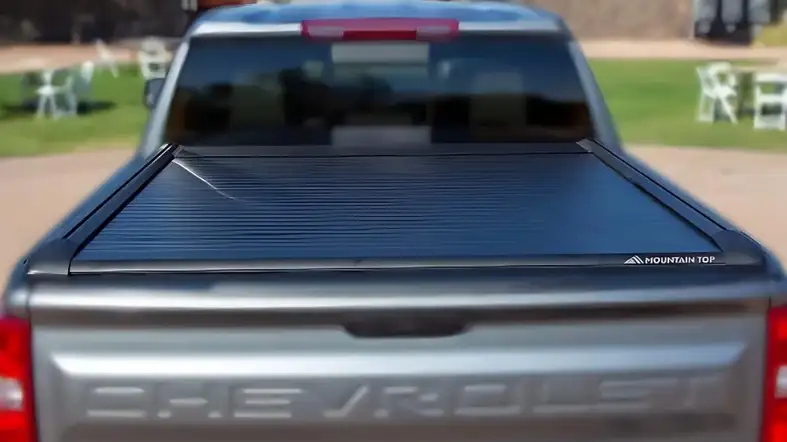 How To Assessing The Condition Of A Used Tonneau Cover