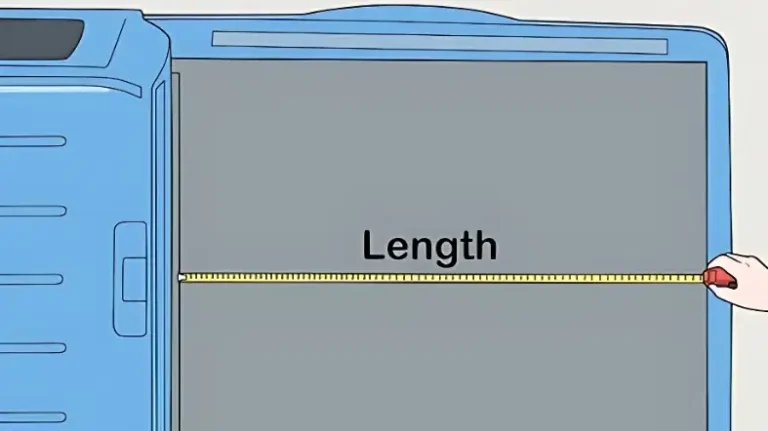 How To Measure Truck Bed For Cover: A Step-by-Step Guide