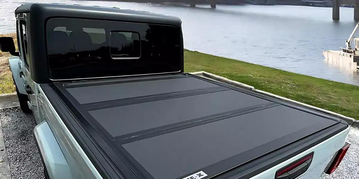 How much should I spend on a tonneau cover