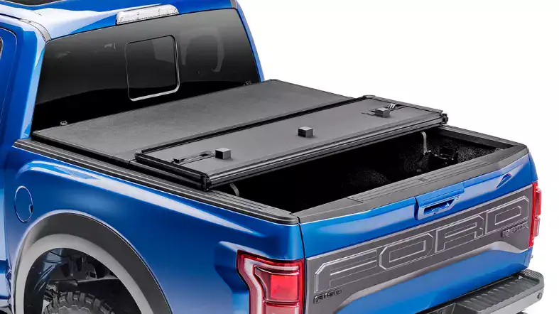 How to Choose the Best Extang Tonneau Cover