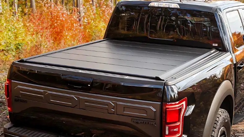How to Choose the Best Tonneau Cover for Your Ford Maverick