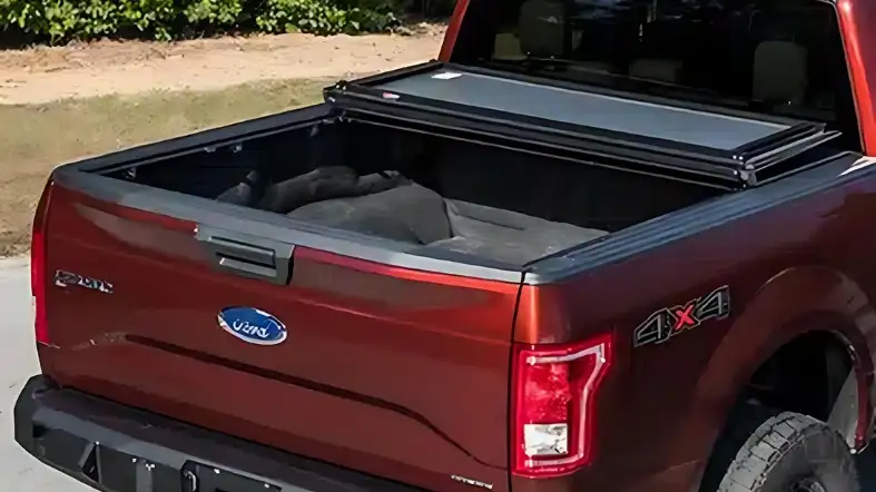 How to Choose the Best Tri-Fold Tonneau Cover for Your F150