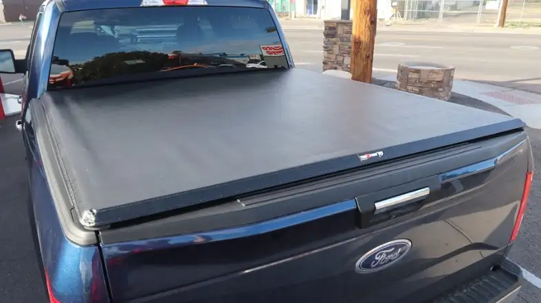 How to Choose the Right Truxedo Tonneau Cover for Your Needs