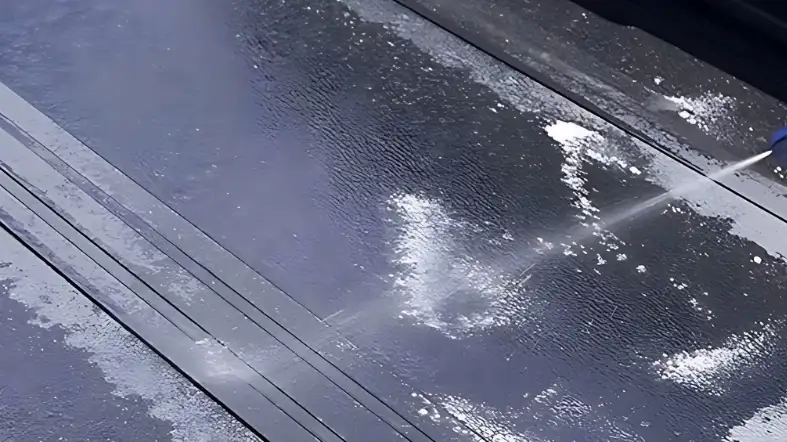 How to Clean a Vinyl Tonneau Cover Step-by-Step Guide