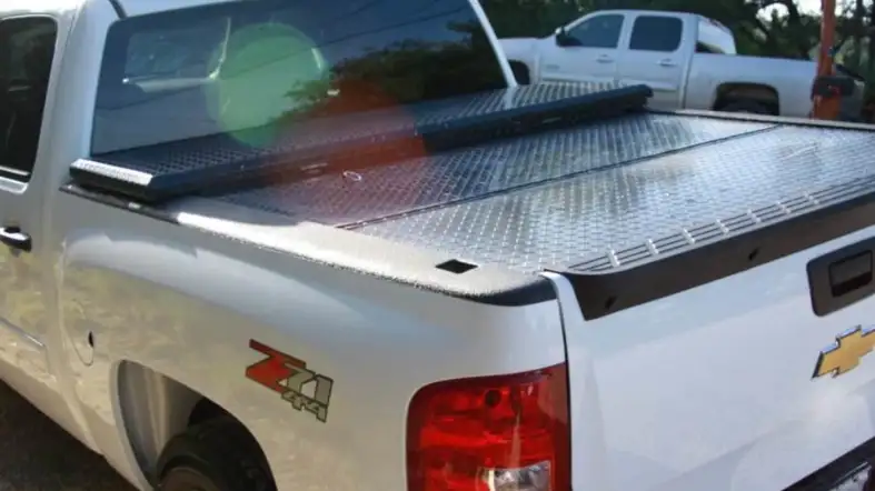 How to Create an Effective Listing for Your Tonneau Cover