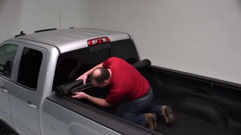 How to Maintain Truxedo Tonneau Covers for Optimum Performance and Longevity