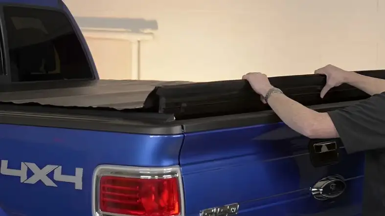 How to Maintain Truxedo Tonneau Covers for Optimum Performance and Longevity