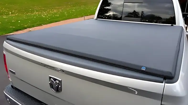 How to Prevent Your Tonneau Cover from Popping Open