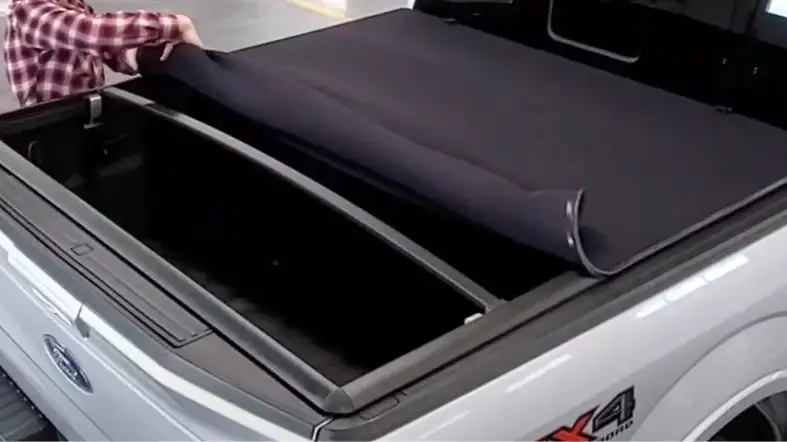 How to Secure Your Tonneau Cover Step-by-Step Guide