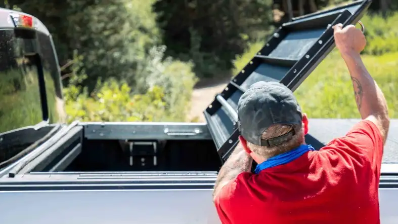 How to maintain and preserve your tonneau cover