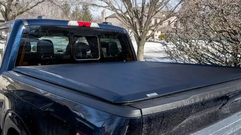 Identifying the Latching Mechanism of Your Tonneau Cover