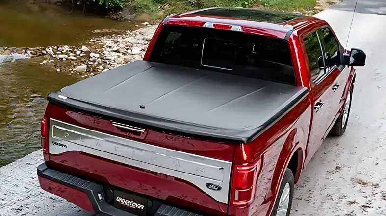 Impact of Tonneau Covers on Fuel Efficiency: Research Findings