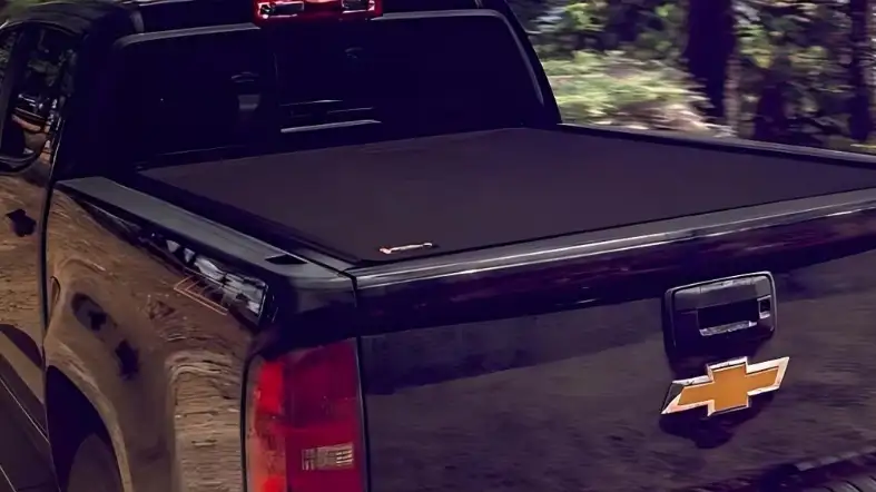 Installation and Maintenance Tips for Chevy Tonneau Covers