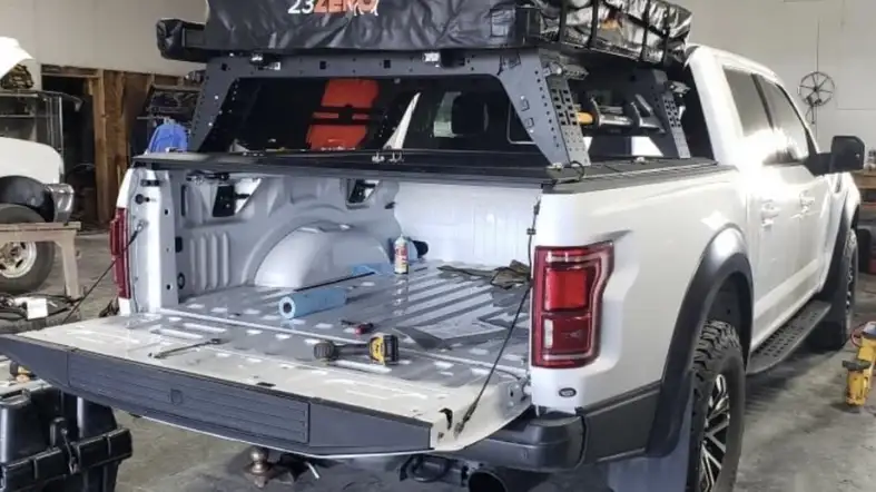 Installation and Maintenance Tips for Renegade Tonneau Covers