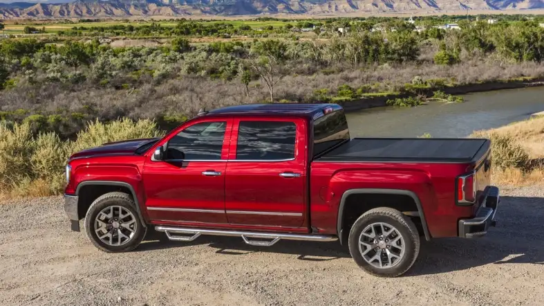 Is the PowertraxPRO MX Retractable Tonneau Cover Worth the Investment?