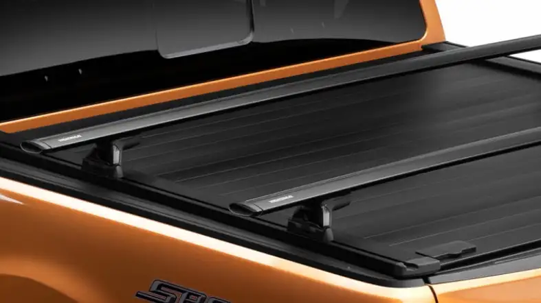 Keep Your Retrax Tonneau Cover in Top Condition
