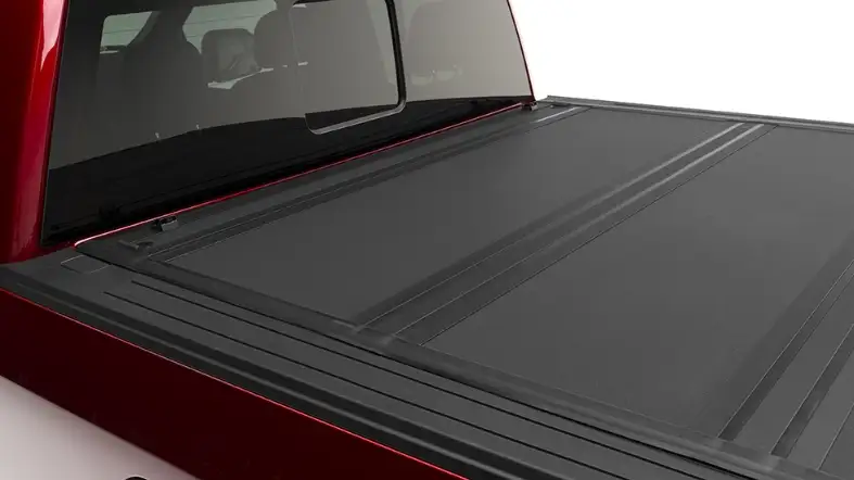 Key Benefits of Tonneau Covers that Open from Both Ends