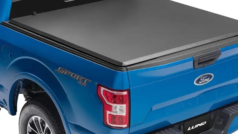 Key Features And Materials Of Gator Tonneau Cover