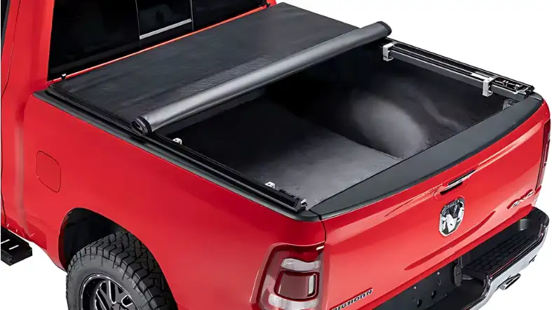 Key Features to Consider When Buying a Soft Roll Tonneau Cover