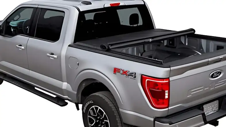 LEER ROLLITUP Retractable Tonneau Cover review in 2023