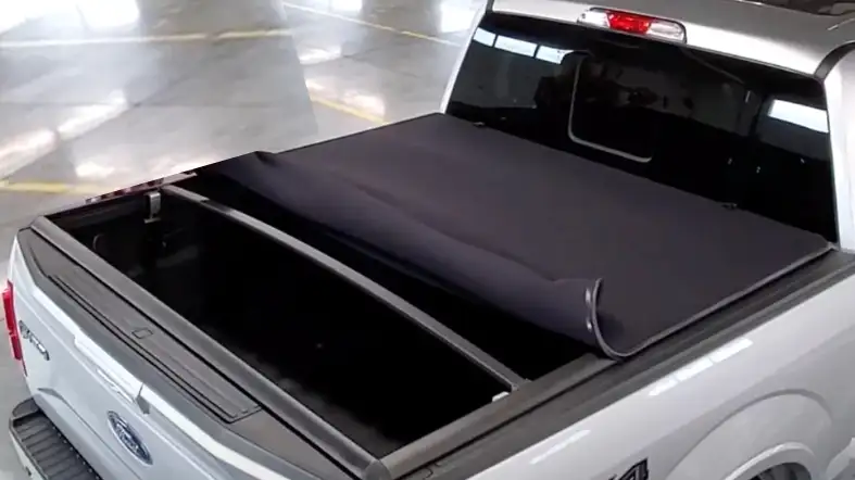 Maintaining Your Soft Roll Tonneau Cover: Tips and Tricks