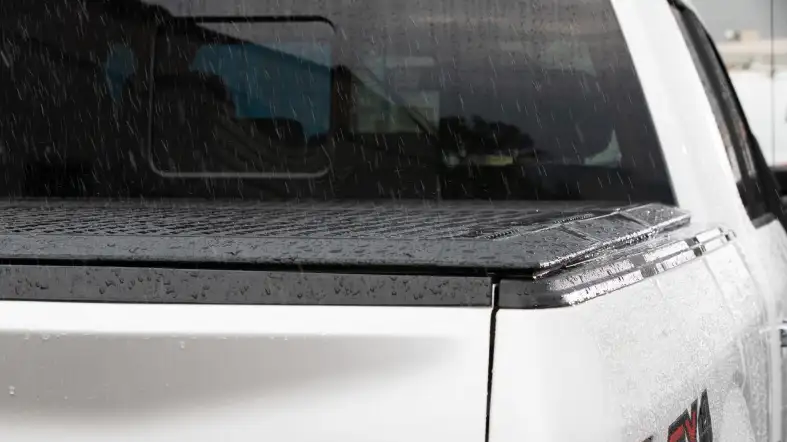 Maintaining a Leak-Free Tonneau Cover Tips and Tricks