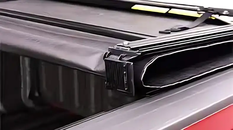 Maintenance Tips to Prevent Tonneau Cover Flapping