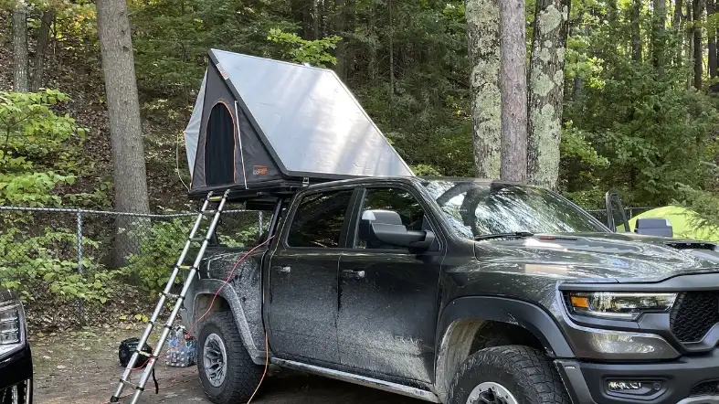 Mastering the Art of Installing a Tonneau Cover Tent Conversion: Unveiling the Secrets