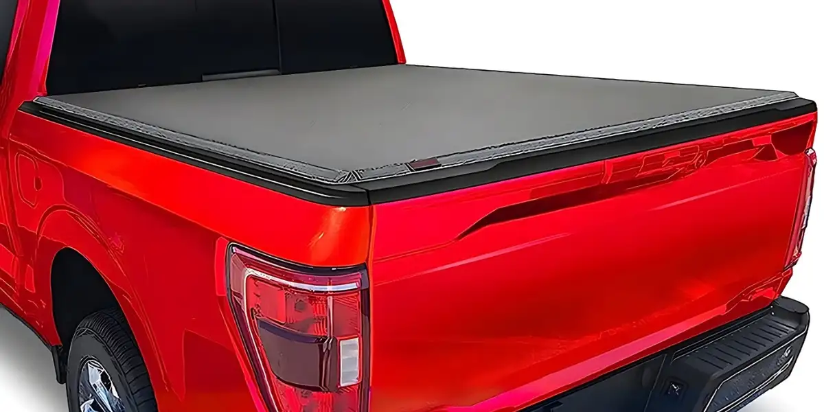 MaxMate Soft Quad-fold Tonneau Cover review