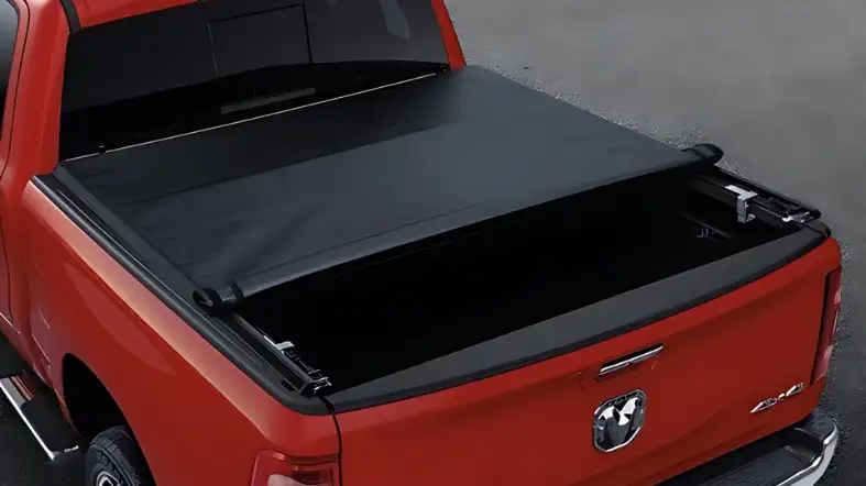 MaxMate Soft Roll-up Tonneau Cover Performance: Putting it to the Test