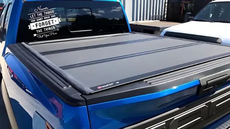 12 Common Lomax Tonneau Cover Problems And Quick Fixes