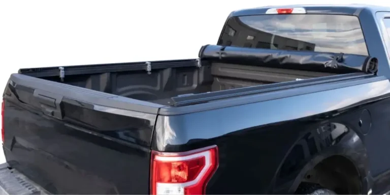 OEDRO Soft Roll Up Tonneau Cover review