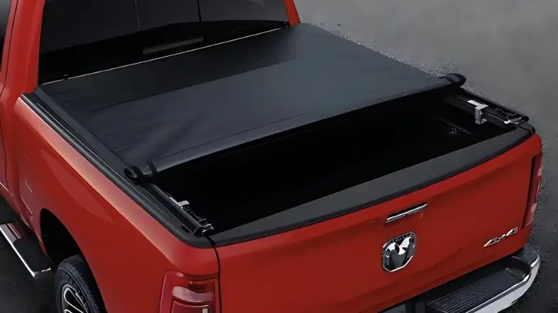 Performance Analysis: OEDRO Soft Roll Up Tonneau Cover in Real-World Conditions