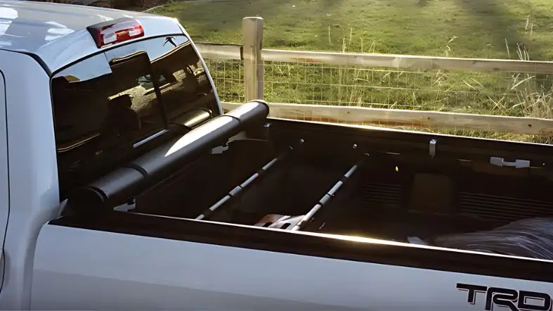 Performance Evaluation: TruXedo TruXport Tonneau Cover in Various Weather Conditions