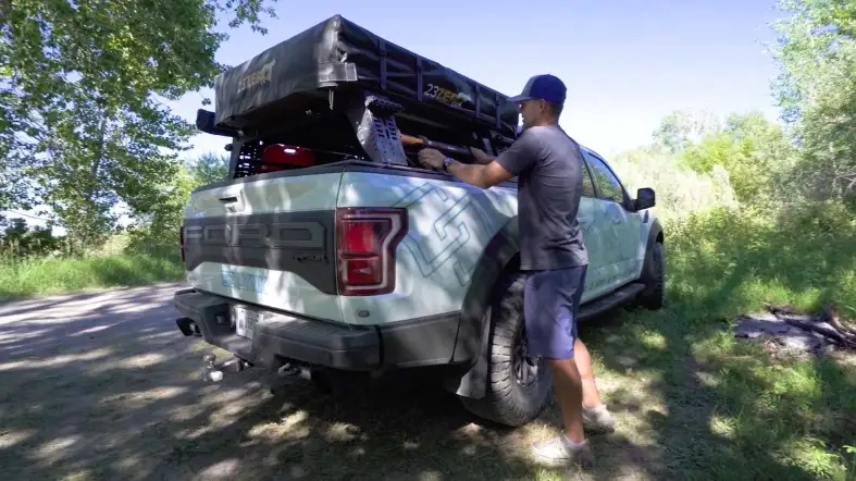 Practicality and Functionality: Why Choose Renegade Tonneau Covers