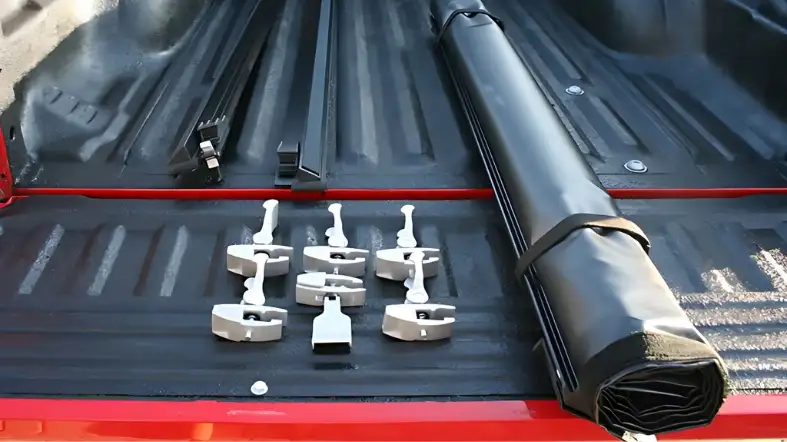 Proper Tonneau Cover Installation Tips for Winter Use