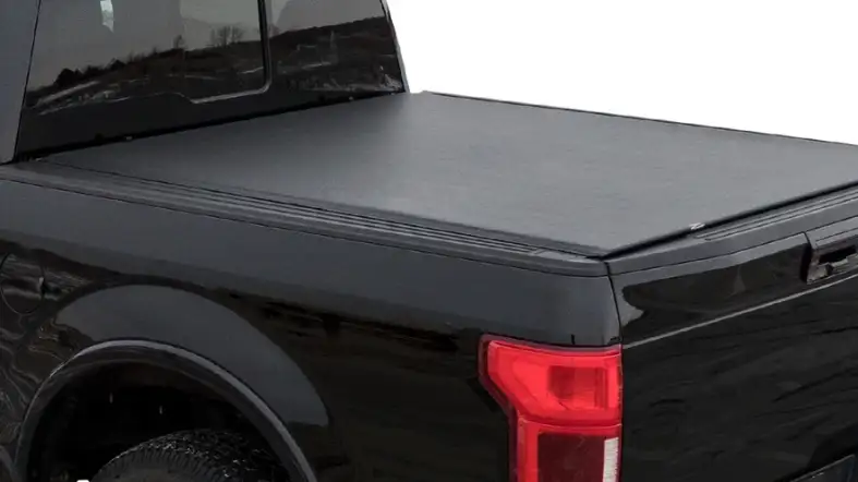 Pros and Cons of the MOSTPLUS 4-Fold 5.6FT Soft Tonneau Cover