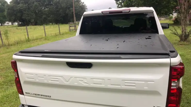 Real User Reviews What Customers Say About Weathertech Tonneau Covers