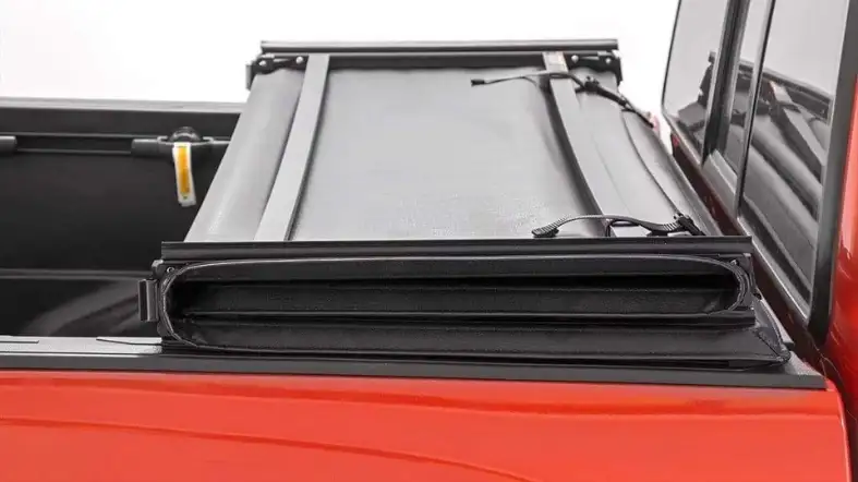 Real-World Performance: How the MaxMate Soft Tri-Fold Tonneau Cover Holds Up